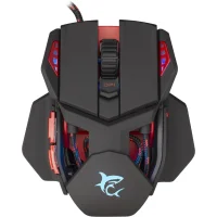 Игровая мышь White Shark GM-9002 Lancelot фото 1